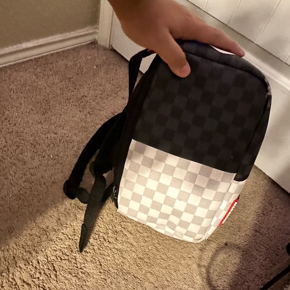 Scarface backpack - Picture 4 of 4